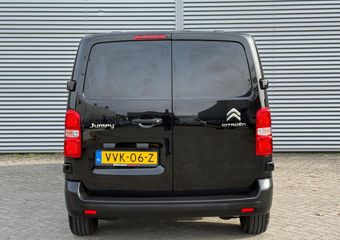 Citroen JUMPY 1.5 BlueHDI 120 L2 Airco/ Navi/ Cruise/ PDC/ 3zits/