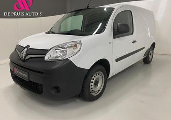 Renault KANGOO 1.5 Blue dCi 95 Comfort Maxi Airco bluetooth