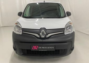 Renault KANGOO 1.5 Blue dCi 95 Comfort Maxi Airco bluetooth