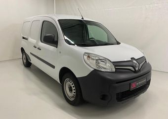 Renault KANGOO 1.5 Blue dCi 95 Comfort Maxi Airco bluetooth
