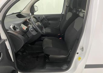 Renault KANGOO 1.5 Blue dCi 95 Comfort Maxi Airco bluetooth