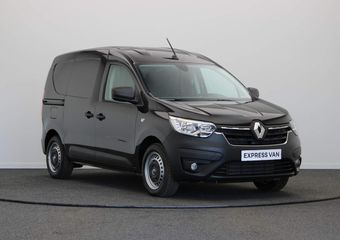 Renault EXPRESS 1.5 dCi 95pk Comfort | BPM Voordeel | Hoge korting | Lage rente | Direct rijden | Vol opties |