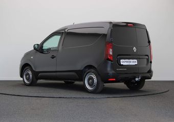 Renault EXPRESS 1.5 dCi 95pk Comfort | BPM Voordeel | Hoge korting | Lage rente | Direct rijden | Vol opties |