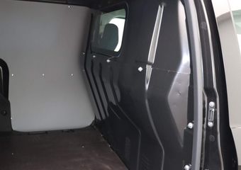 Renault EXPRESS 1.5 dCi 95pk Comfort | BPM Voordeel | Hoge korting | Lage rente | Direct rijden | Vol opties |