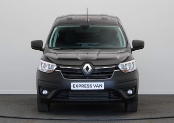 Renault EXPRESS 1.5 dCi 95pk Comfort | BPM Voordeel | Hoge korting | Lage rente | Direct rijden | Vol opties |