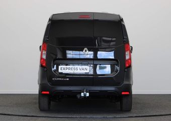 Renault EXPRESS 1.5 dCi 95pk Comfort | BPM Voordeel | Hoge korting | Lage rente | Direct rijden | Vol opties |