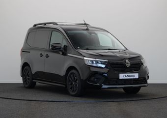 Renault KANGOO 1.5 dCi 115pk EDC extra L1 | Anniversary |  LMV | Sidebars | Roofrails | Trekhaak |