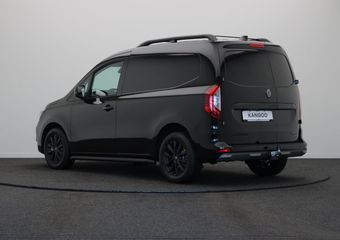 Renault KANGOO 1.5 dCi 115pk EDC extra L1 | Anniversary |  LMV | Sidebars | Roofrails | Trekhaak |