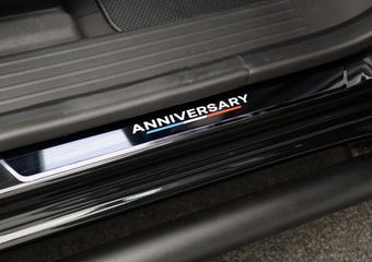 Renault KANGOO 1.5 dCi 115pk EDC extra L1 | Anniversary |  LMV | Sidebars | Roofrails | Trekhaak |