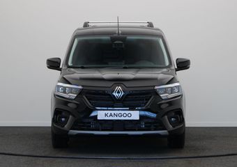 Renault KANGOO 1.5 dCi 115pk EDC extra L1 | Anniversary |  LMV | Sidebars | Roofrails | Trekhaak |