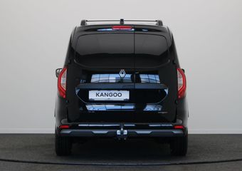 Renault KANGOO 1.5 dCi 115pk EDC extra L1 | Anniversary |  LMV | Sidebars | Roofrails | Trekhaak |