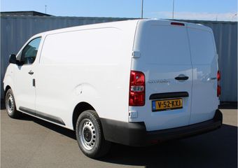 Citroen JUMPY 2.0 BlueHDI 145 S&S L3 4.9% Fin.lease vraag uw offerte aan