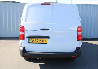 Citroen JUMPY 2.0 BlueHDI 145 S&S L3 4.9% Fin.lease vraag uw offerte aan