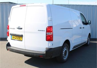 Citroen JUMPY 2.0 BlueHDI 145 S&S L3 4.9% Fin.lease vraag uw offerte aan