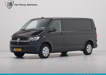 Volkswagen TRANSPORTER 2.0 TDI L2H1 28 Economy Business Navi via App Pdc Cruise Trekhaak