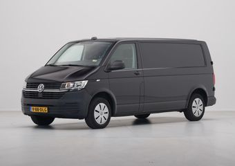 Volkswagen TRANSPORTER 2.0 TDI L2H1 28 Economy Business Navi via App Pdc Cruise Trekhaak