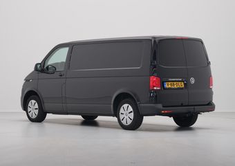 Volkswagen TRANSPORTER 2.0 TDI L2H1 28 Economy Business Navi via App Pdc Cruise Trekhaak