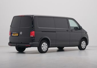 Volkswagen TRANSPORTER 2.0 TDI L2H1 28 Economy Business Navi via App Pdc Cruise Trekhaak