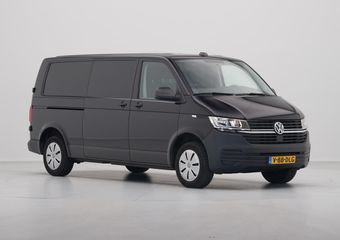 Volkswagen TRANSPORTER 2.0 TDI L2H1 28 Economy Business Navi via App Pdc Cruise Trekhaak