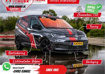 Citroen JUMPY 2.0 HDI 180 pk Aut. L3 BPM VRIJ! Navi/ Carplay/ Camera/ PDC/ Cruise/ Airco