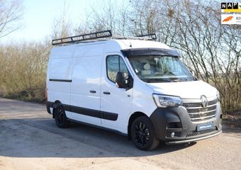 Renault MASTER T35 2.3 dCi 180 L2H2 Energy Work Edition
