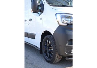 Renault MASTER T35 2.3 dCi 180 L2H2 Energy Work Edition