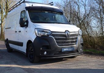Renault MASTER T35 2.3 dCi 180 L2H2 Energy Work Edition