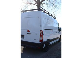 Renault MASTER T35 2.3 dCi 180 L2H2 Energy Work Edition