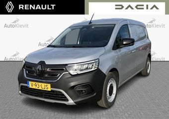 Renault KANGOO E-Tech Extra L2 44 kWh