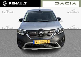 Renault KANGOO E-Tech Extra L2 44 kWh