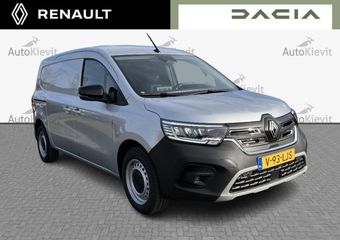 Renault KANGOO E-Tech Extra L2 44 kWh