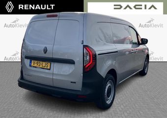 Renault KANGOO E-Tech Extra L2 44 kWh