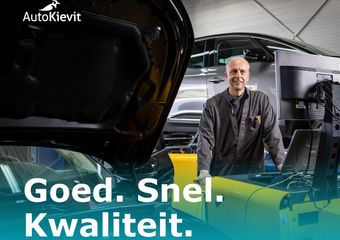 Renault KANGOO 1.5 Blue dCi 115 EDC extra L1 – vierseizoensbanden – passagiersbank – reservewiel – Alarm