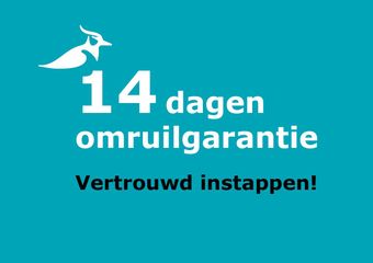 Renault KANGOO 1.5 Blue dCi 115 EDC extra L1 – vierseizoensbanden – passagiersbank – reservewiel – Alarm