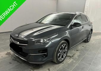 KIA Xceed 1.6 GDi PHEV ExecutiveLine FULL OPTION | Schuifdak, Stoel ventilatie, Elektr. stoel,  Dodehoekherkenning, Elekr. achterklep, 18 inch velgen, 1e eigenaar, dealer onderhouden, 1300 kg trekgewicht!