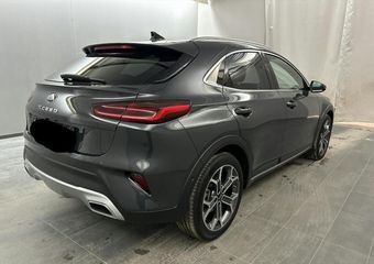 KIA Xceed 1.6 GDi PHEV ExecutiveLine FULL OPTION | Schuifdak, Stoel ventilatie, Elektr. stoel,  Dodehoekherkenning, Elekr. achterklep, 18 inch velgen, 1e eigenaar, dealer onderhouden, 1300 kg trekgewicht!