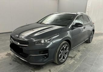 KIA Xceed 1.6 GDi PHEV ExecutiveLine FULL OPTION | Schuifdak, Stoel ventilatie, Elektr. stoel,  Dodehoekherkenning, Elekr. achterklep, 18 inch velgen, 1e eigenaar, dealer onderhouden, 1300 kg trekgewicht!