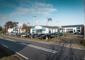 KIA Xceed 1.6 GDi PHEV ExecutiveLine FULL OPTION | Schuifdak, Stoel ventilatie, Elektr. stoel,  Dodehoekherkenning, Elekr. achterklep, 18 inch velgen, 1e eigenaar, dealer onderhouden, 1300 kg trekgewicht!