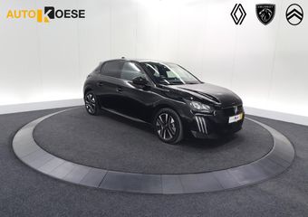 Peugeot 208 PureTech 100 Allure | 360 Camera | Adaptieve Cruise Control | Dodehoekdetectie | Navigatie