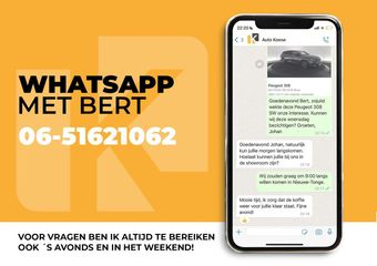 Peugeot 208 PureTech 100 Allure | 360 Camera | Adaptieve Cruise Control | Dodehoekdetectie | Navigatie