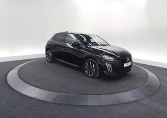 Peugeot 208 PureTech 100 Allure | 360 Camera | Adaptieve Cruise Control | Dodehoekdetectie | Navigatie