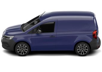 Renault KANGOO E-TECH Dubbele Cabine L2H1 44kWh 120 1AT Advance | Cruise control en snelheidsbegrenzer | Draadloze oplader voor smartphone met Qi-charge | Elektrisch bedienbare ramen (met sneltoets bestuurderszijde)