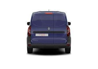 Renault KANGOO E-TECH Dubbele Cabine L2H1 44kWh 120 1AT Advance | Cruise control en snelheidsbegrenzer | Draadloze oplader voor smartphone met Qi-charge | Elektrisch bedienbare ramen (met sneltoets bestuurderszijde)