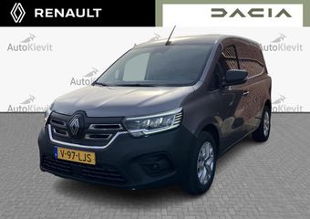 Renault KANGOO E-Tech Advance L1 44 kWh – additionele parkeerhulp en navigatiesysteem