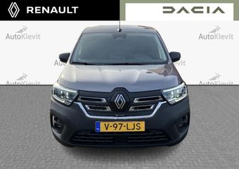 Renault KANGOO E-Tech Advance L1 44 kWh – additionele parkeerhulp en navigatiesysteem