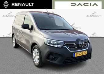 Renault KANGOO E-Tech Advance L1 44 kWh – additionele parkeerhulp en navigatiesysteem