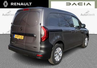 Renault KANGOO E-Tech Advance L1 44 kWh – additionele parkeerhulp en navigatiesysteem