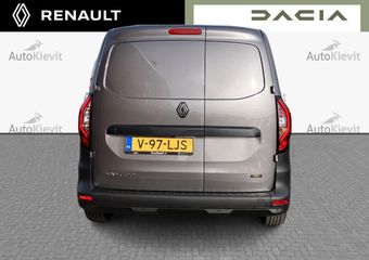 Renault KANGOO E-Tech Advance L1 44 kWh – additionele parkeerhulp en navigatiesysteem