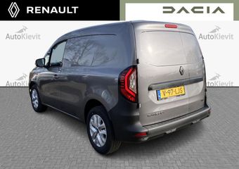 Renault KANGOO E-Tech Advance L1 44 kWh – additionele parkeerhulp en navigatiesysteem