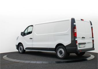 Renault TRAFIC 2.0 Blue dCi T29 L2H1 | Navigatie | Cruise | Camera